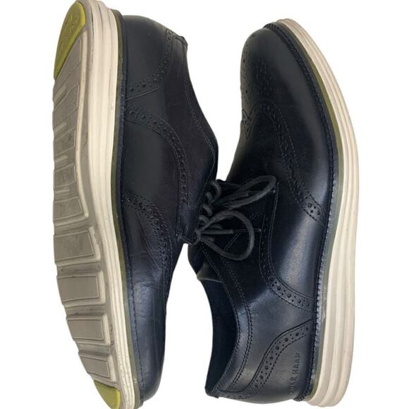 Cole‎ Haan OG Cloud ENGY Dress Shoes SZ 11M main image 5